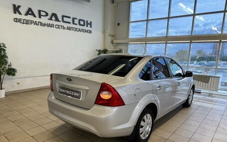Ford Focus II рестайлинг, 2010 год, 630 000 рублей, 2 фотография