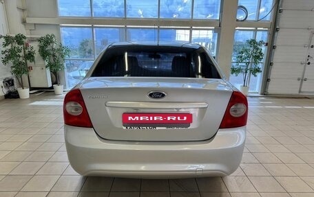 Ford Focus II рестайлинг, 2010 год, 630 000 рублей, 4 фотография