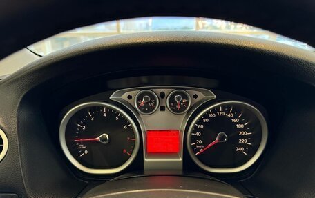 Ford Focus II рестайлинг, 2010 год, 630 000 рублей, 11 фотография