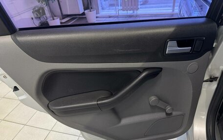 Ford Focus II рестайлинг, 2010 год, 630 000 рублей, 15 фотография