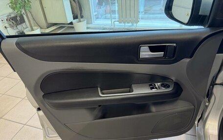 Ford Focus II рестайлинг, 2010 год, 630 000 рублей, 14 фотография