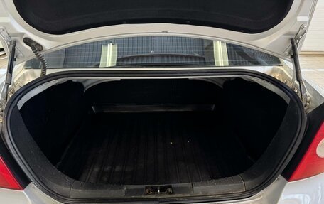 Ford Focus II рестайлинг, 2010 год, 630 000 рублей, 18 фотография