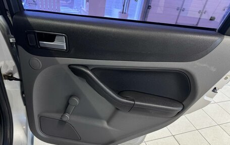 Ford Focus II рестайлинг, 2010 год, 630 000 рублей, 17 фотография