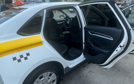 Geely Emgrand, 2023 год, 1 000 000 рублей, 3 фотография