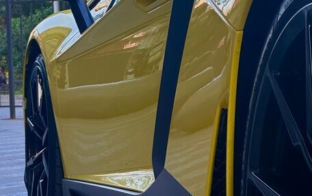 Lamborghini Aventador I рестайлинг, 2013 год, 29 500 000 рублей, 10 фотография
