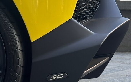 Lamborghini Aventador I рестайлинг, 2013 год, 29 500 000 рублей, 9 фотография