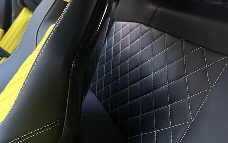 Lamborghini Aventador I рестайлинг, 2013 год, 29 500 000 рублей, 6 фотография