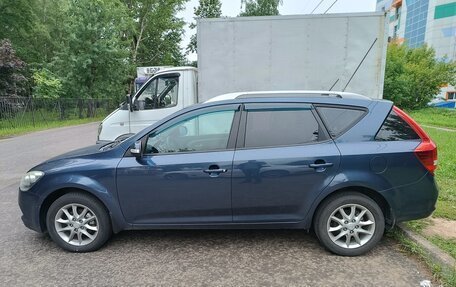 KIA cee'd I рестайлинг, 2011 год, 888 000 рублей, 1 фотография