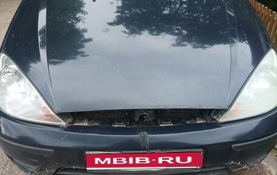 Ford Focus IV, 2004 год, 220 000 рублей, 1 фотография