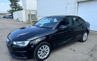 Audi A3, 2014 год, 1 349 000 рублей, 1 фотография