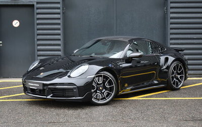 Porsche 911, 2023 год, 29 950 000 рублей, 1 фотография