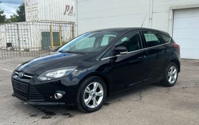 Ford Focus III, 2014 год, 1 149 000 рублей, 1 фотография