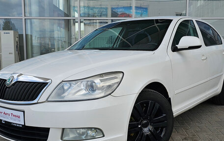 Skoda Octavia, 2011 год, 699 000 рублей, 1 фотография
