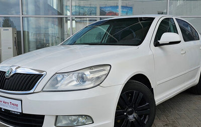 Skoda Octavia, 2011 год, 699 000 рублей, 1 фотография