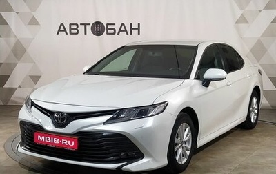 Toyota Camry, 2020 год, 2 699 000 рублей, 1 фотография