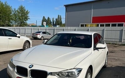 BMW 3 серия, 2015 год, 2 300 000 рублей, 1 фотография