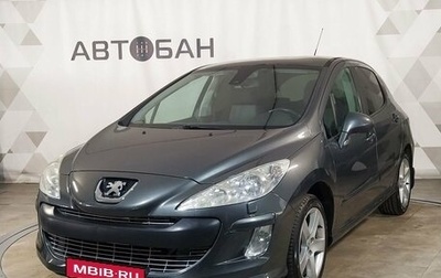 Peugeot 308 II, 2011 год, 499 000 рублей, 1 фотография