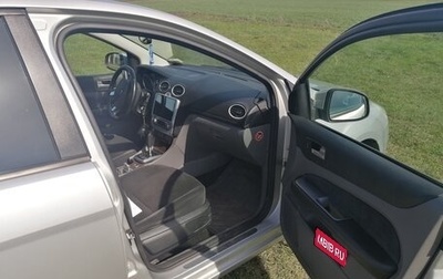 Ford Focus II рестайлинг, 2008 год, 770 000 рублей, 1 фотография