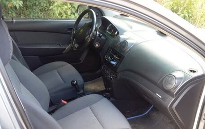 Chevrolet Aveo III, 2011 год, 570 000 рублей, 1 фотография