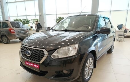 Datsun on-DO I рестайлинг, 2015 год, 393 000 рублей, 1 фотография