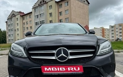 Mercedes-Benz C-Класс, 2019 год, 2 390 000 рублей, 1 фотография