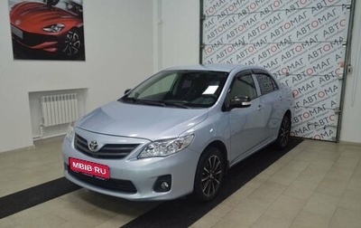 Toyota Corolla, 2010 год, 999 000 рублей, 1 фотография