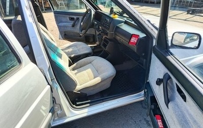 Volkswagen Jetta III, 1988 год, 170 000 рублей, 1 фотография