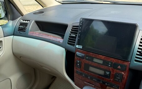 Toyota Corolla Spacio II, 2001 год, 640 000 рублей, 1 фотография