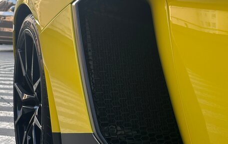 Lamborghini Aventador I рестайлинг, 2013 год, 29 500 000 рублей, 12 фотография