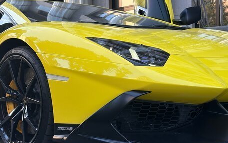 Lamborghini Aventador I рестайлинг, 2013 год, 29 500 000 рублей, 14 фотография