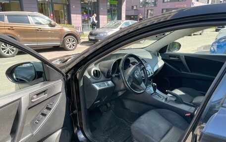 Mazda 3, 2012 год, 949 000 рублей, 2 фотография