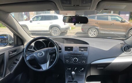 Mazda 3, 2012 год, 949 000 рублей, 6 фотография