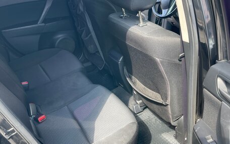 Mazda 3, 2012 год, 949 000 рублей, 8 фотография
