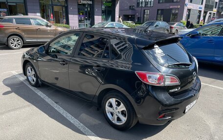 Mazda 3, 2012 год, 949 000 рублей, 9 фотография