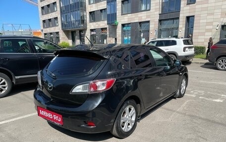Mazda 3, 2012 год, 949 000 рублей, 4 фотография