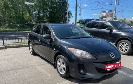 Mazda 3, 2012 год, 949 000 рублей, 11 фотография