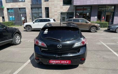 Mazda 3, 2012 год, 949 000 рублей, 10 фотография