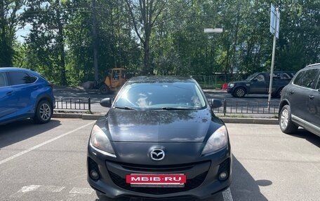 Mazda 3, 2012 год, 949 000 рублей, 7 фотография