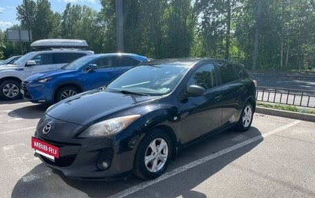 Mazda 3, 2012 год, 949 000 рублей, 12 фотография