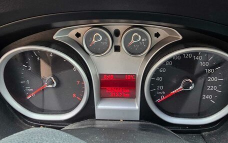 Ford Focus II рестайлинг, 2009 год, 460 000 рублей, 3 фотография