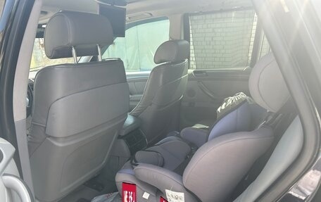 BMW X5, 2004 год, 1 100 000 рублей, 7 фотография