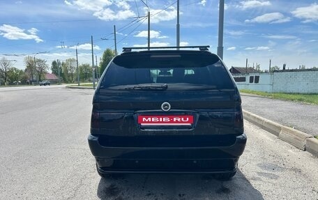 BMW X5, 2004 год, 1 100 000 рублей, 5 фотография