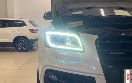 Audi Q5, 2016 год, 2 700 000 рублей, 7 фотография