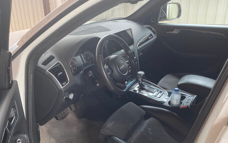 Audi Q5, 2016 год, 2 700 000 рублей, 4 фотография