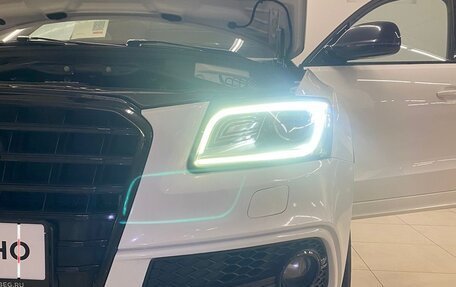 Audi Q5, 2016 год, 2 700 000 рублей, 8 фотография