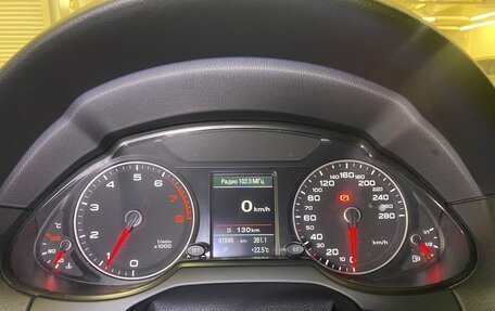 Audi Q5, 2016 год, 2 700 000 рублей, 13 фотография