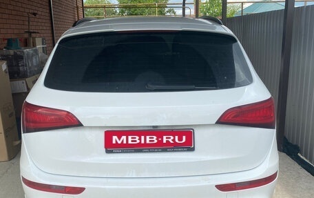 Audi Q5, 2016 год, 2 700 000 рублей, 6 фотография