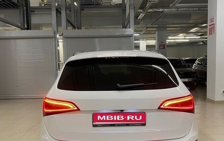 Audi Q5, 2016 год, 2 700 000 рублей, 9 фотография