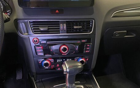 Audi Q5, 2016 год, 2 700 000 рублей, 14 фотография