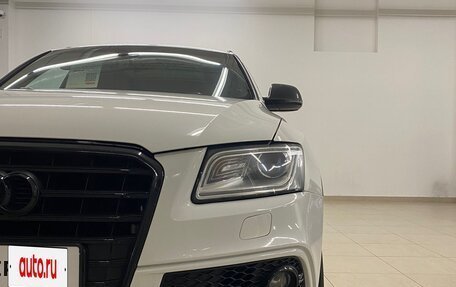 Audi Q5, 2016 год, 2 700 000 рублей, 19 фотография